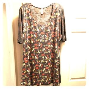 Lularoe Perfect Tee